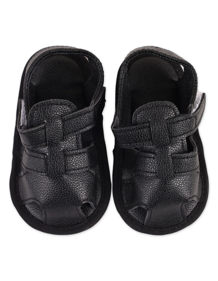 Zubaida's Little Explorer Closed-Toe Sandals - Zubaidas Official™