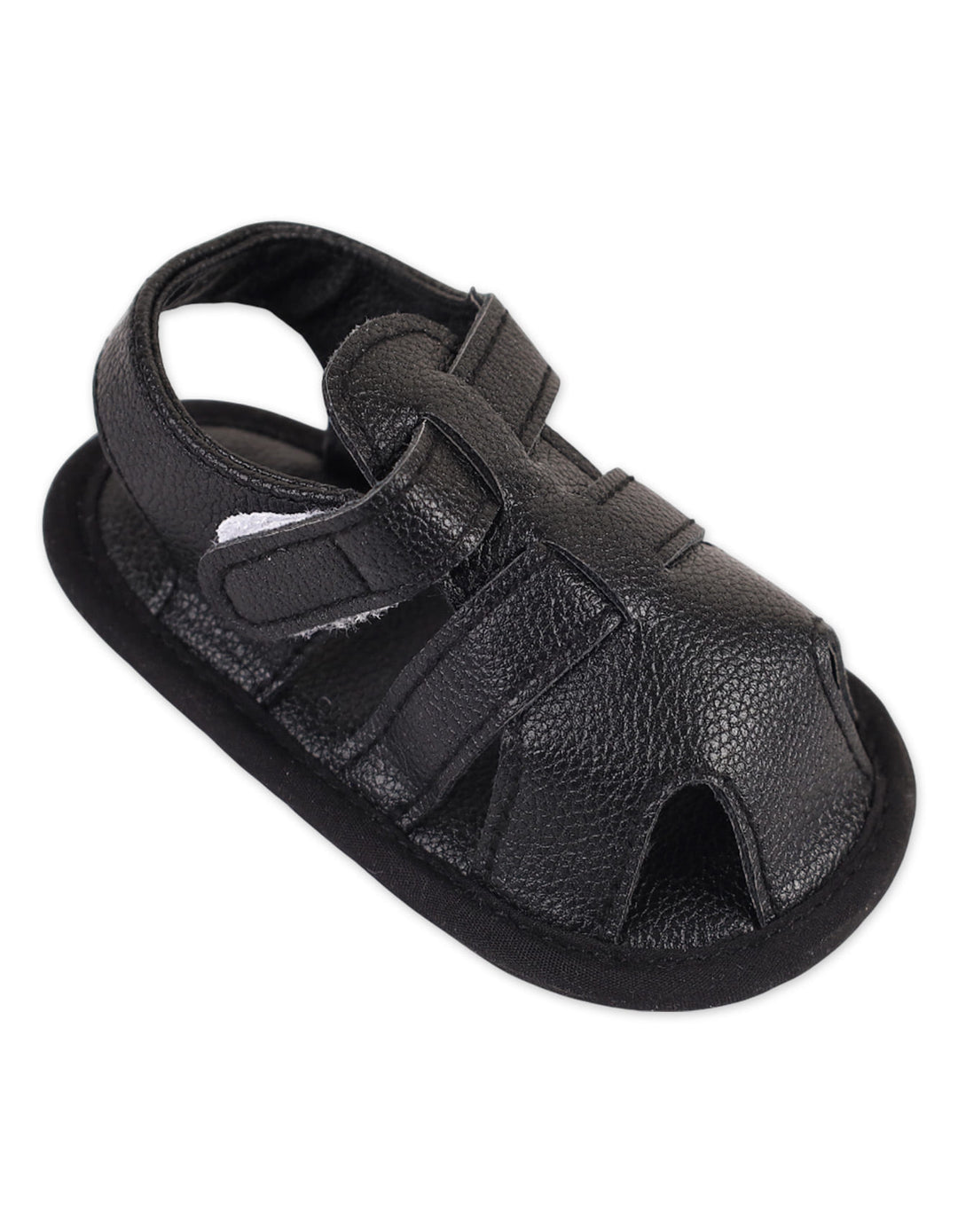 Zubaida's Little Explorer Closed-Toe Sandals - Zubaidas Official™