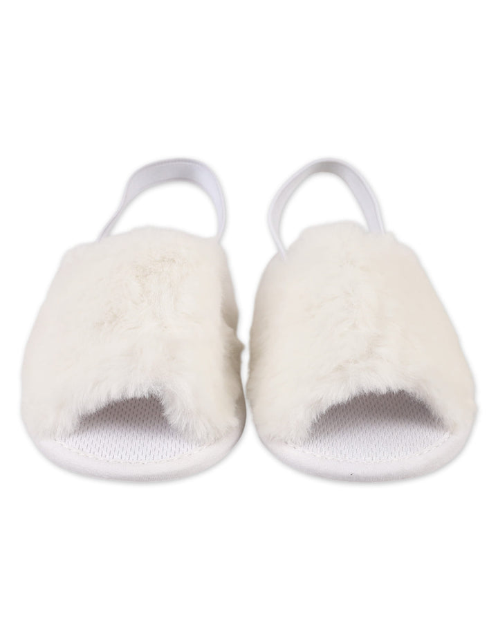 Zubaida's Flurry Slippers-Style Sandals - Zubaidas Official™