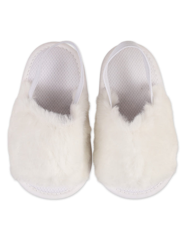 Zubaida's Flurry Slippers-Style Sandals - Zubaidas Official™