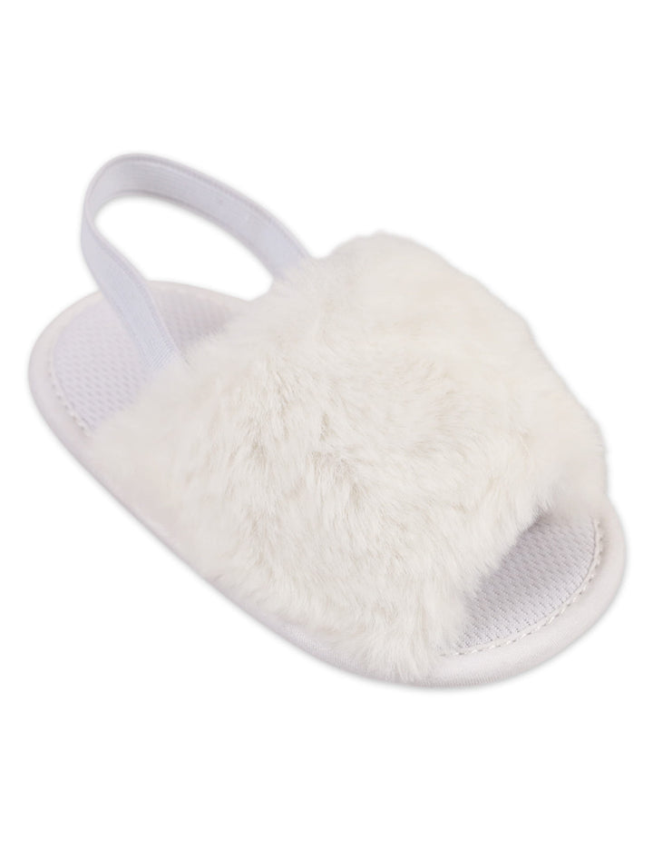 Zubaida's Flurry Slippers-Style Sandals - Zubaidas Official™