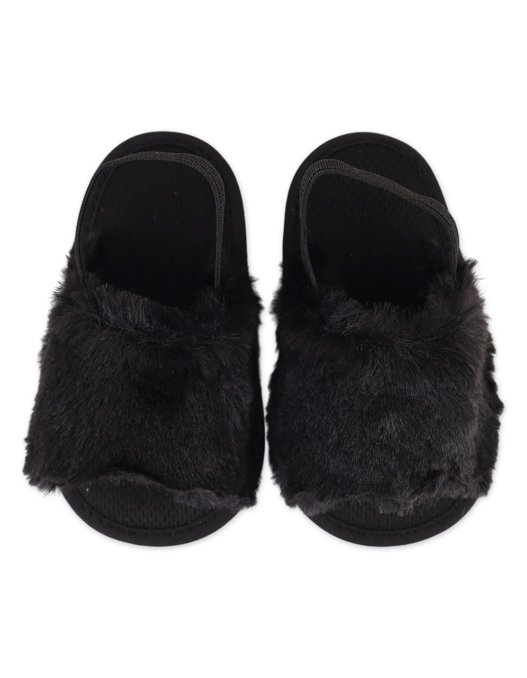 Zubaida's Flurry Slippers-Style Sandals - Zubaidas Official™