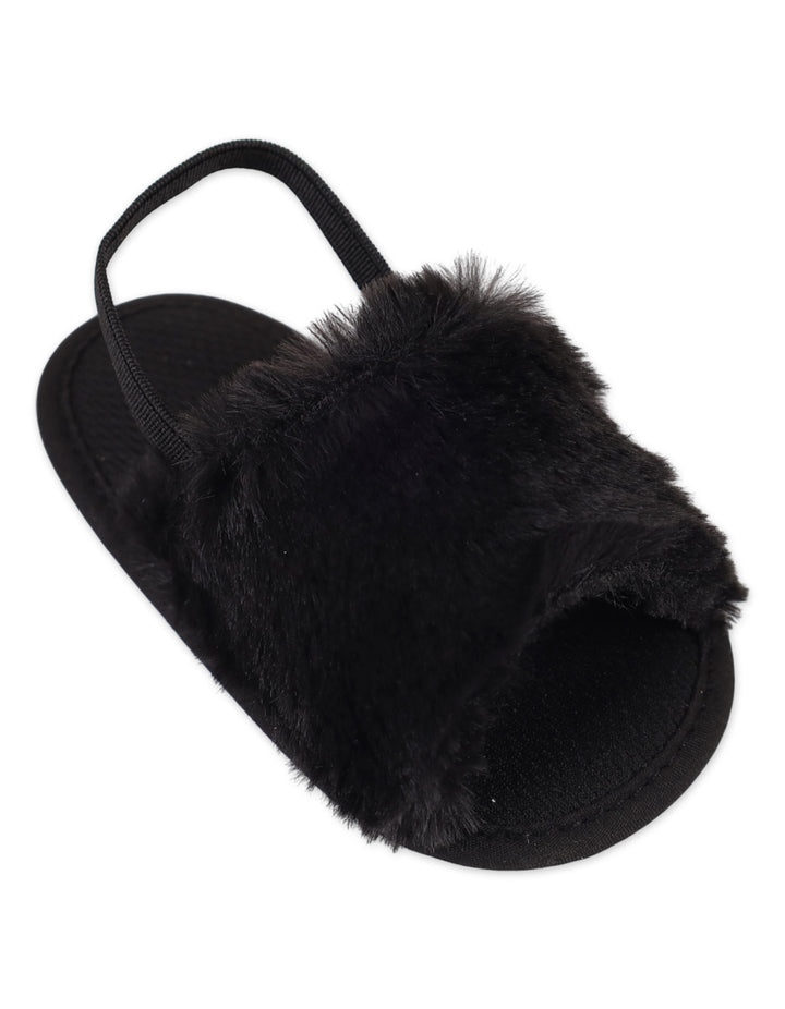 Zubaida's Flurry Slippers-Style Sandals - Zubaidas Official™