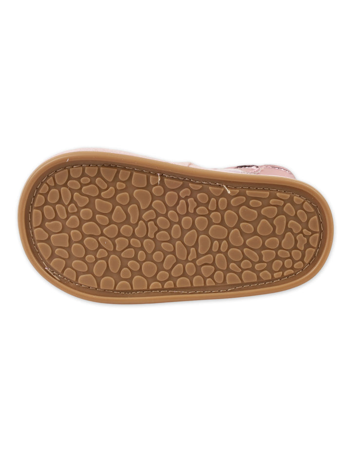 Zubaida's Little Giggles Crinkle Strap Sandals - Zubaidas Official™