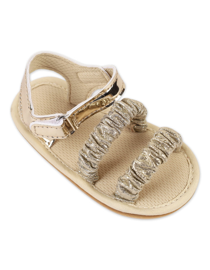 Zubaida's Little Giggles Crinkle Strap Sandals - Zubaidas Official™