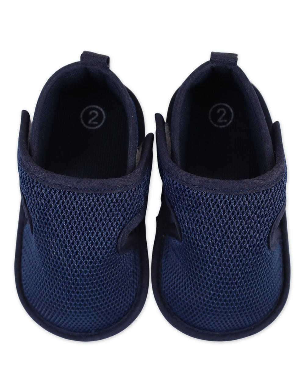 Zubaida's Sporty Soft-Sale Booties - Zubaidas Official™