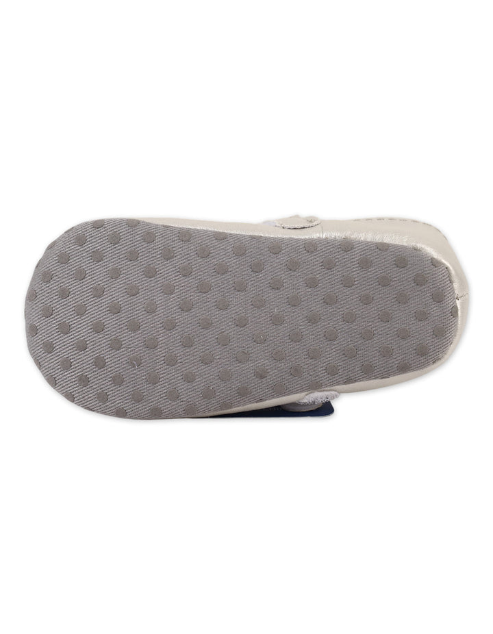 Zubaida's Shimmering Steps Mary Jane Glitter Bows Shoes - Zubaidas Official™