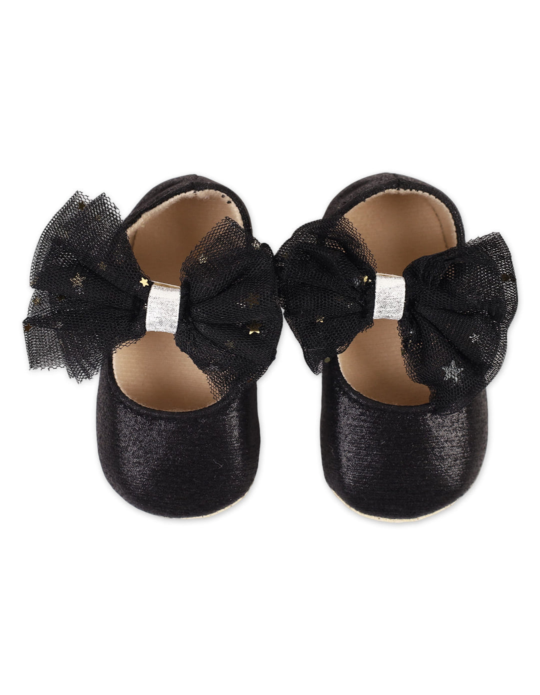Zubaida's Tiny Belle Mary Jane Shoes - Zubaidas Official™