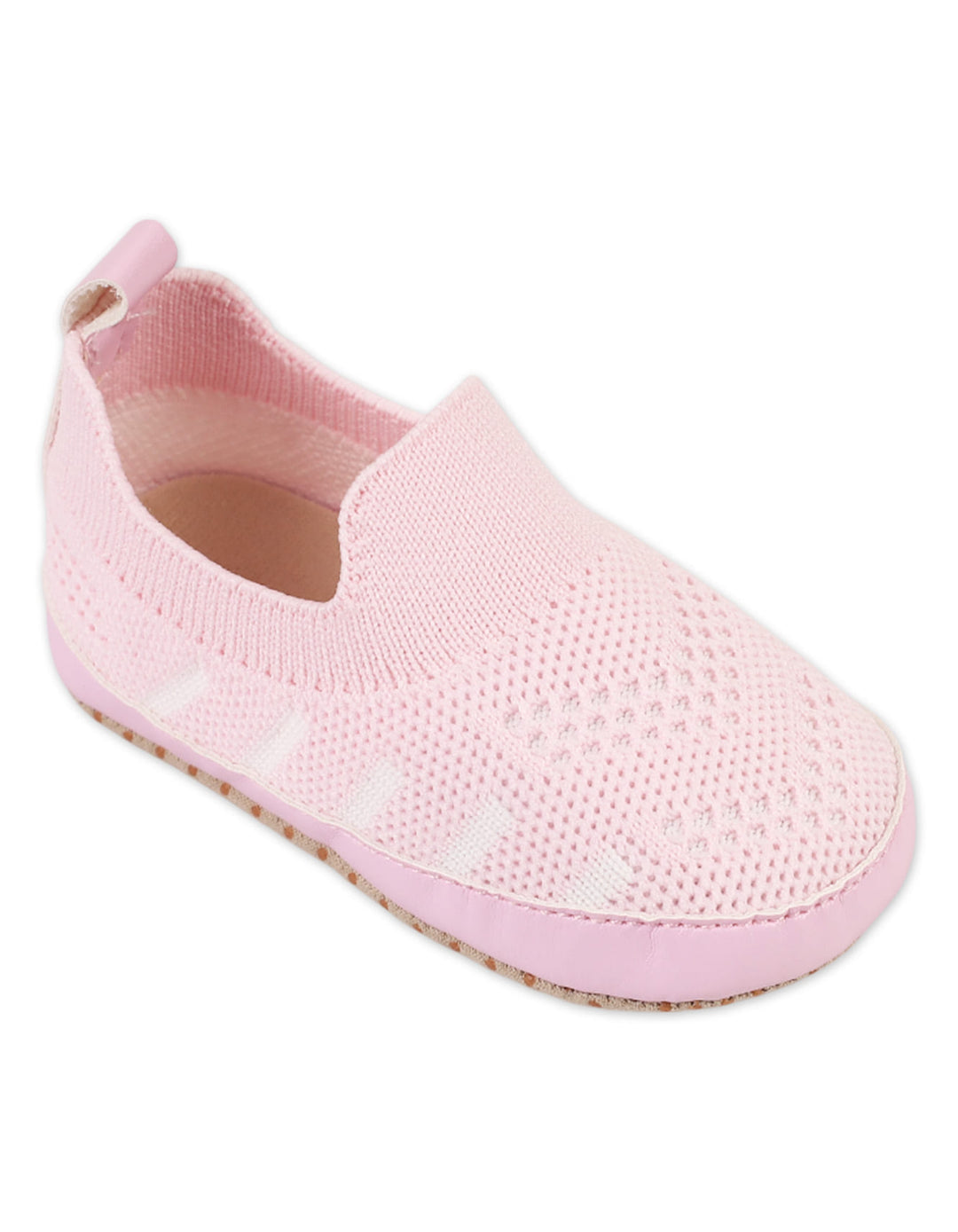 Zubaida's Tiny Steps Knitted Slip-On Shoes - Zubaidas Official™