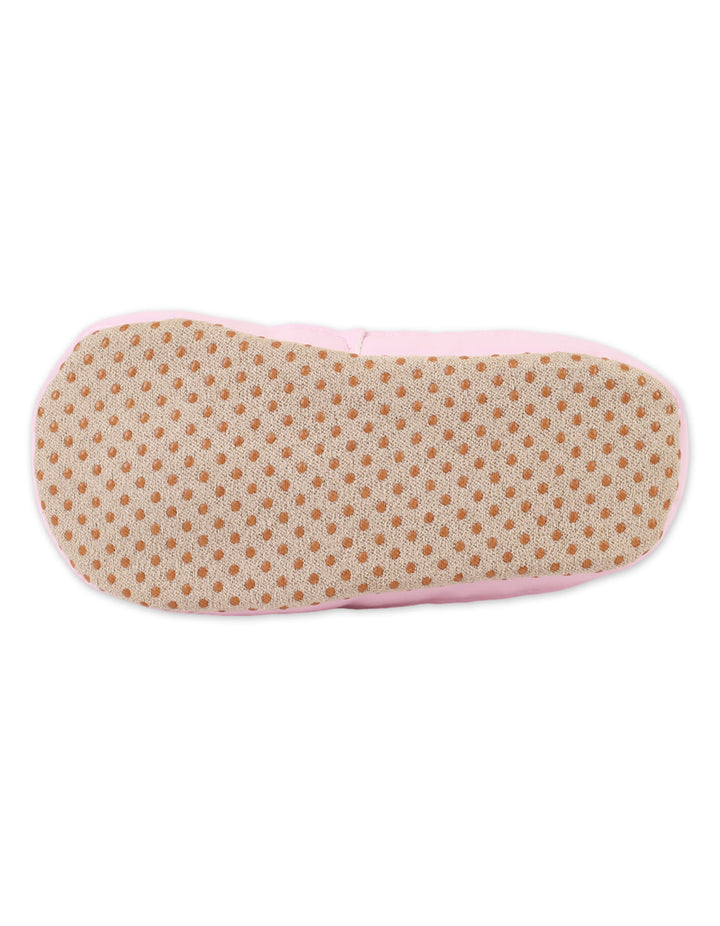 Zubaida's Tiny Steps Knitted Slip-On Shoes - Zubaidas Official™