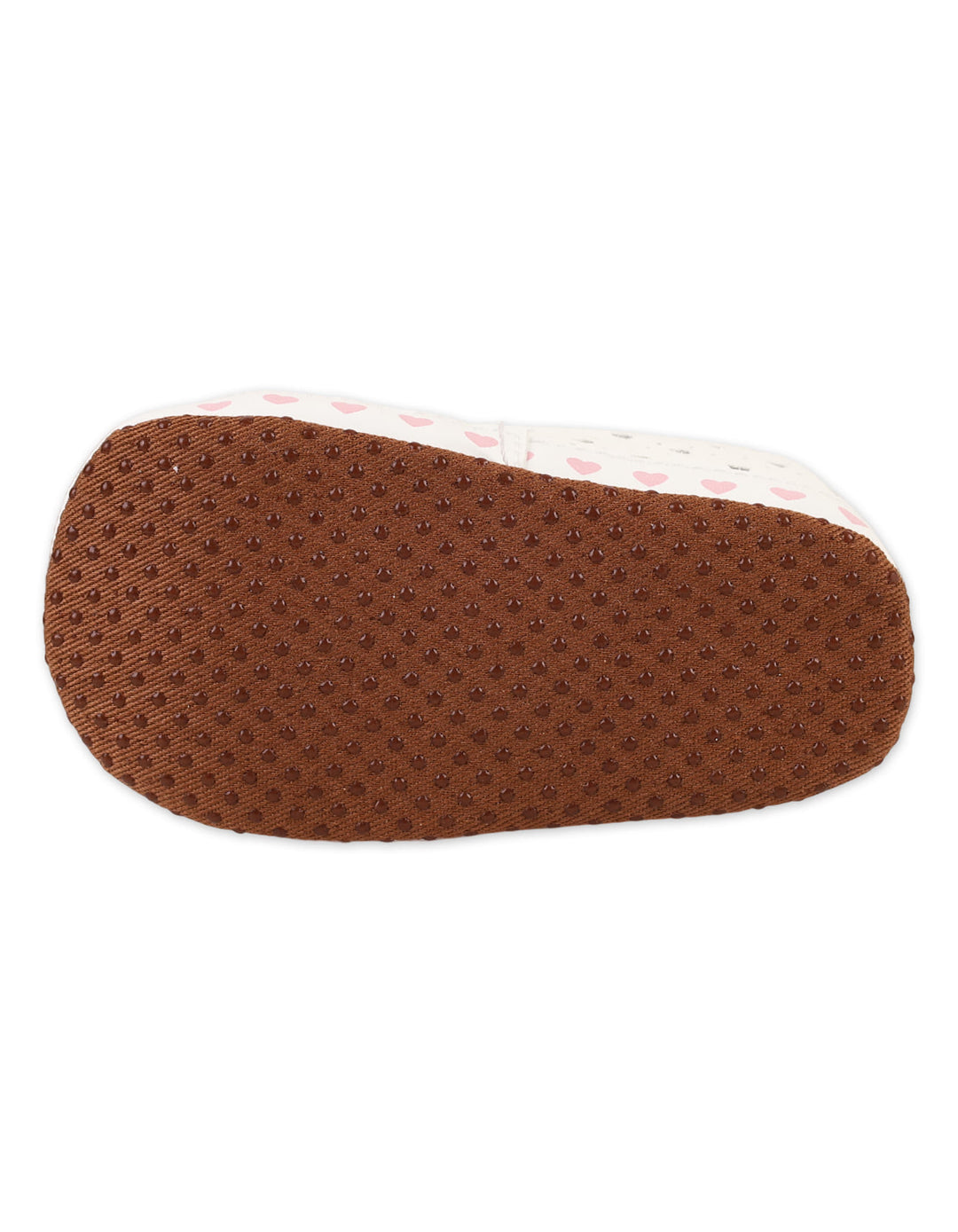 Zubaida's Soft & Flexible Sweetheart Sparkle Shoes - Zubaidas Official™