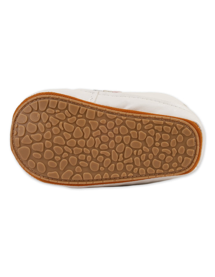 Zubaida's Rainbow Sparkle Pre-Walker Shoes - Zubaidas Official™