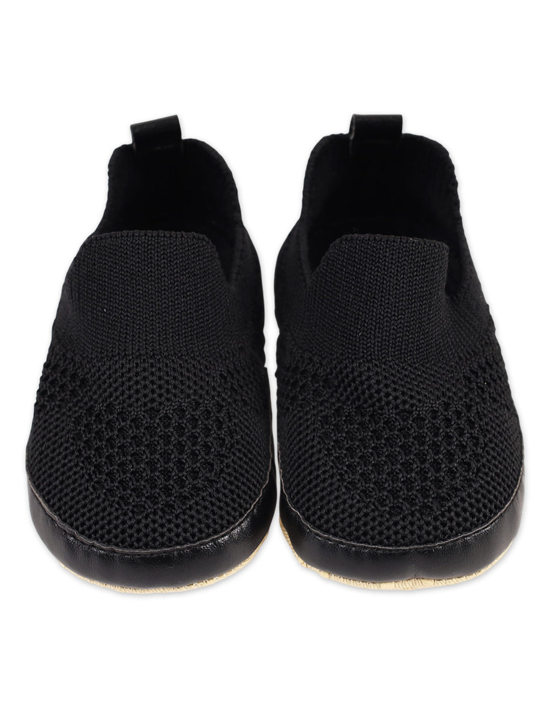 Zubaida's Tiny Steps Knitted Slip-On Shoes - Zubaidas Official™