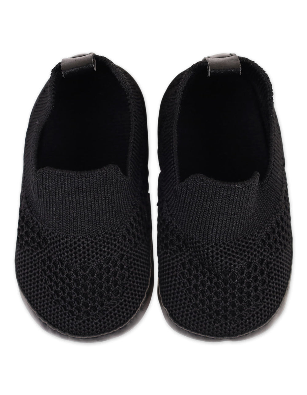 Zubaida's Tiny Steps Knitted Slip-On Shoes - Zubaidas Official™