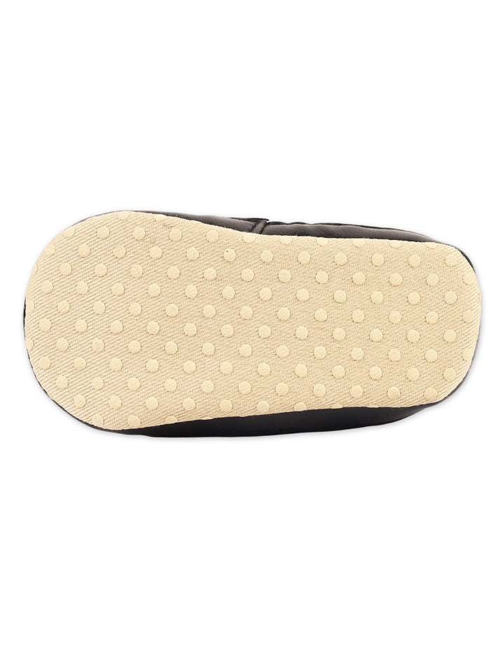Zubaida's Tiny Steps Knitted Slip-On Shoes - Zubaidas Official™