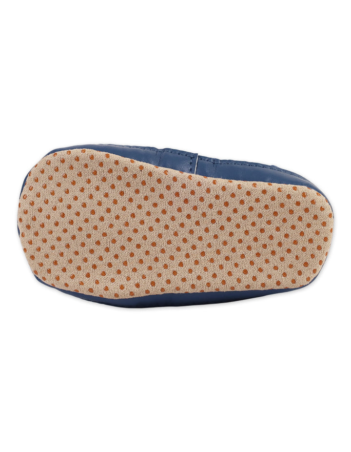 Zubaida's Checkerboard Cutie Knitted Slip-On Shoes - Zubaidas Official™