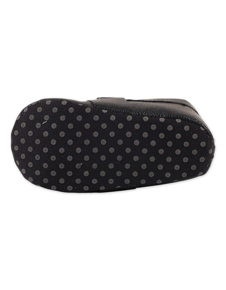 Zubaida's Dapper Darling Silver Bit Loafers - Zubaidas Official™