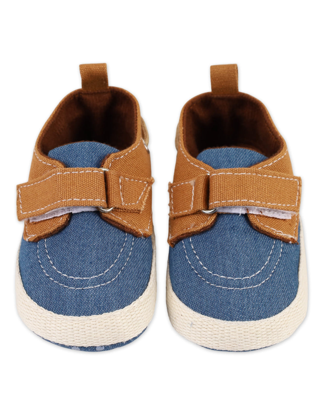 Zubaida's Little Adventurer Super Soft-Sole Shoes - Zubaidas Official™