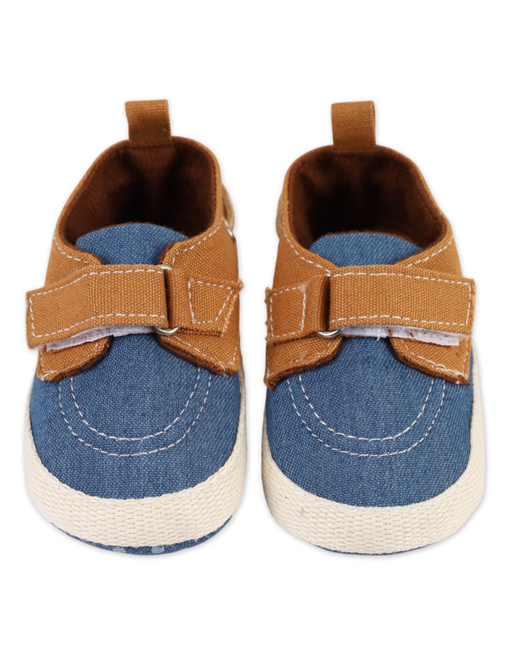 Zubaida's Little Adventurer Super Soft-Sole Shoes - Zubaidas Official™