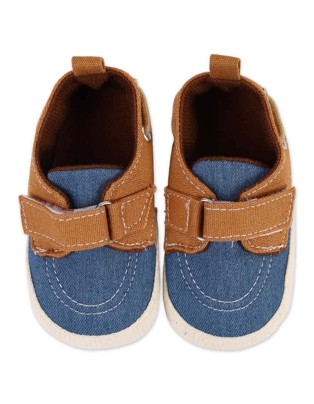 Zubaida's Little Adventurer Super Soft-Sole Shoes - Zubaidas Official™