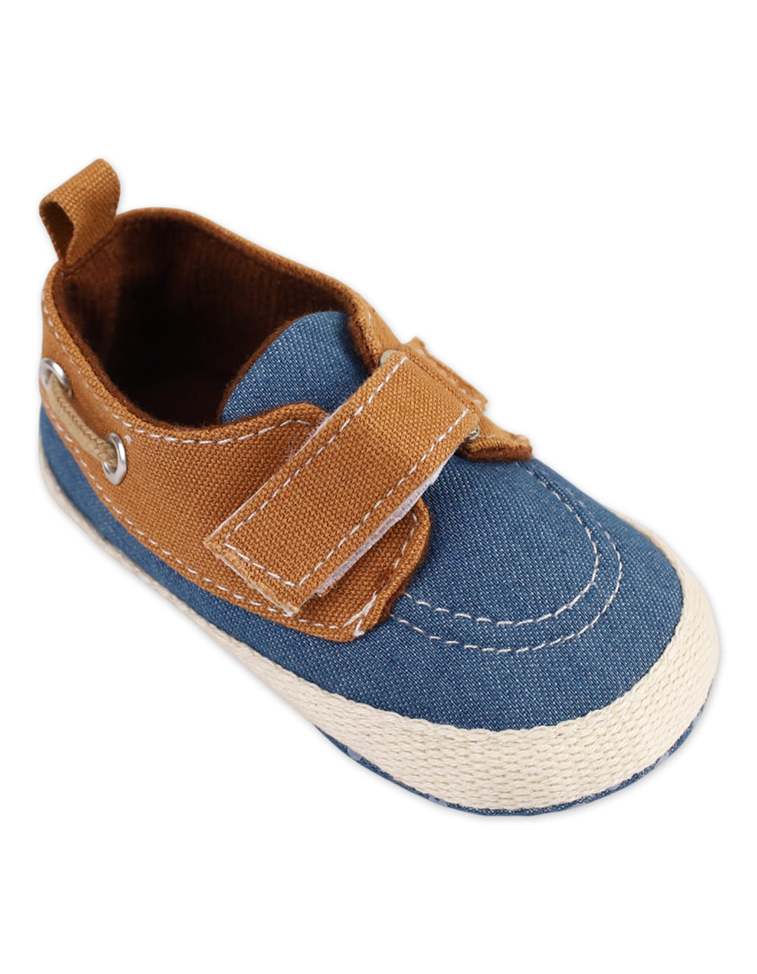 Zubaida's Little Adventurer Super Soft-Sole Shoes - Zubaidas Official™