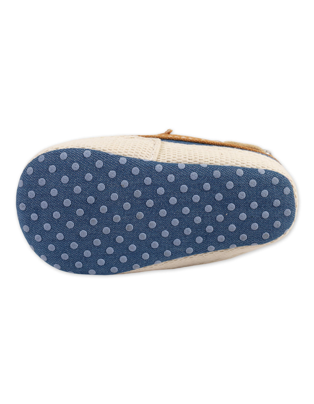 Zubaida's Little Adventurer Super Soft-Sole Shoes - Zubaidas Official™