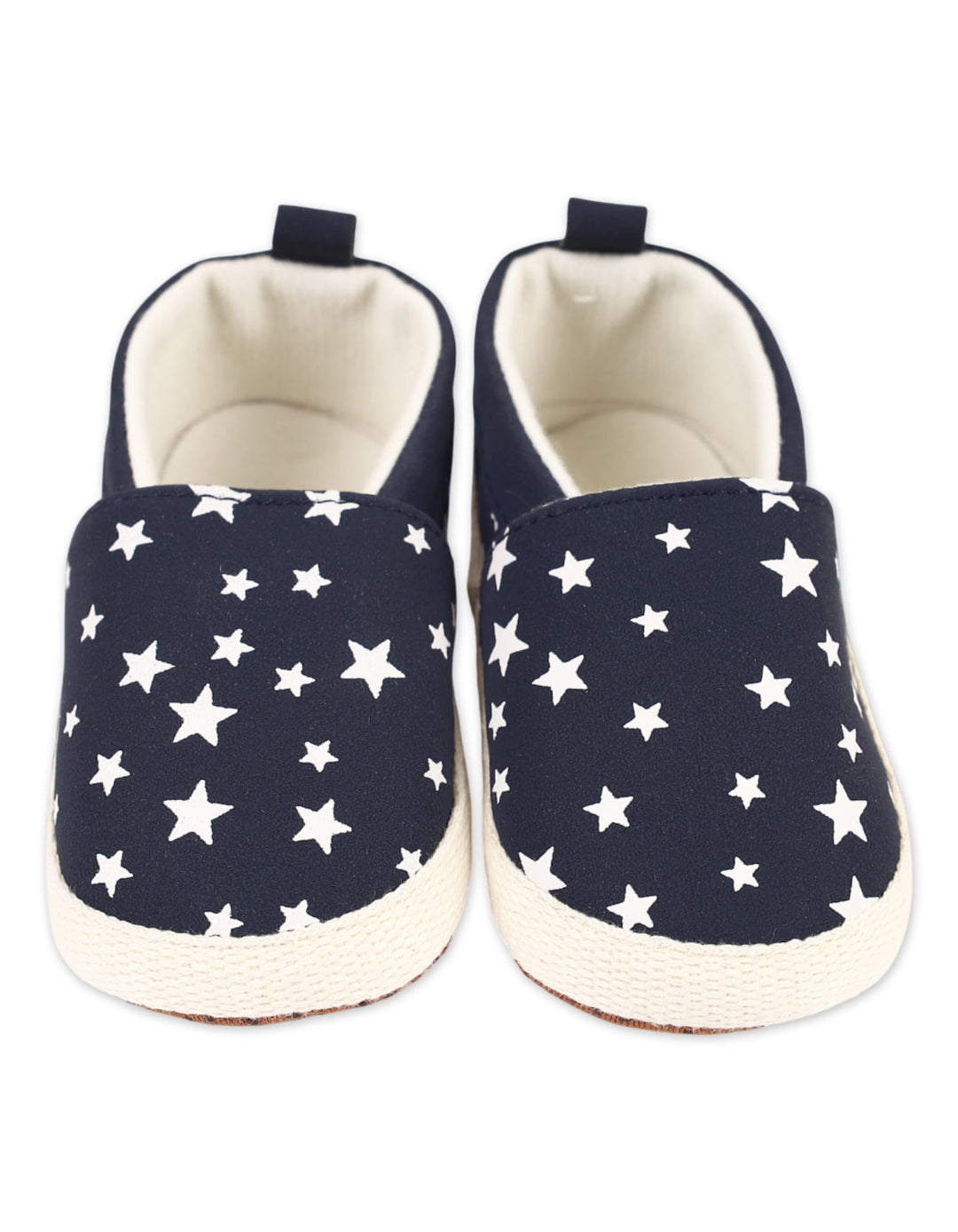 Zubaida's Little Star Slip-On Shoes - Zubaidas Official™