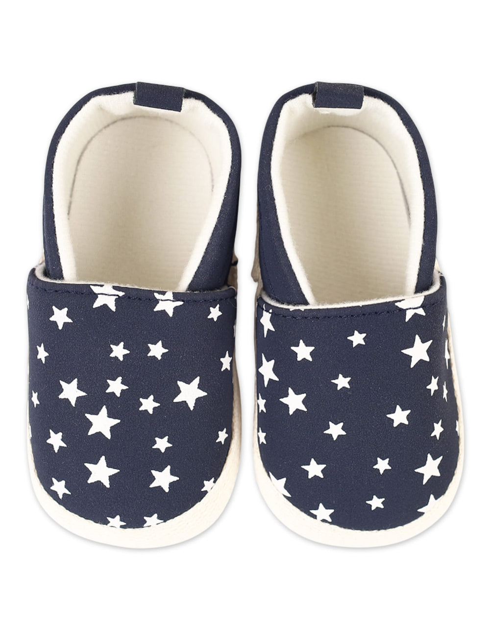 Zubaida's Little Star Slip-On Shoes - Zubaidas Official™