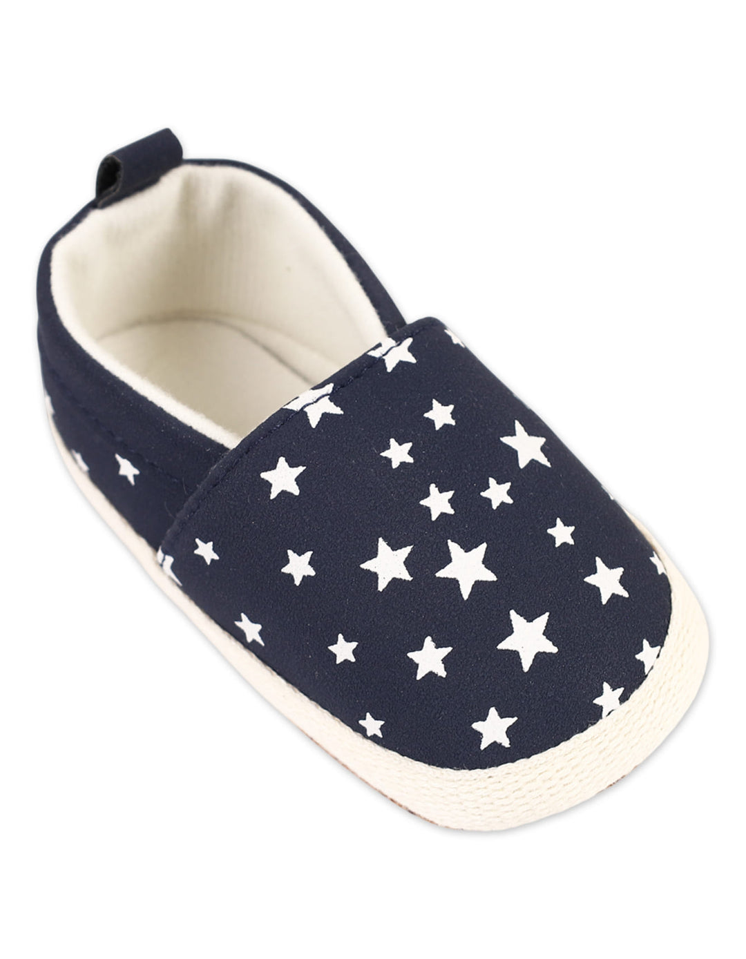 Zubaida's Little Star Slip-On Shoes - Zubaidas Official™
