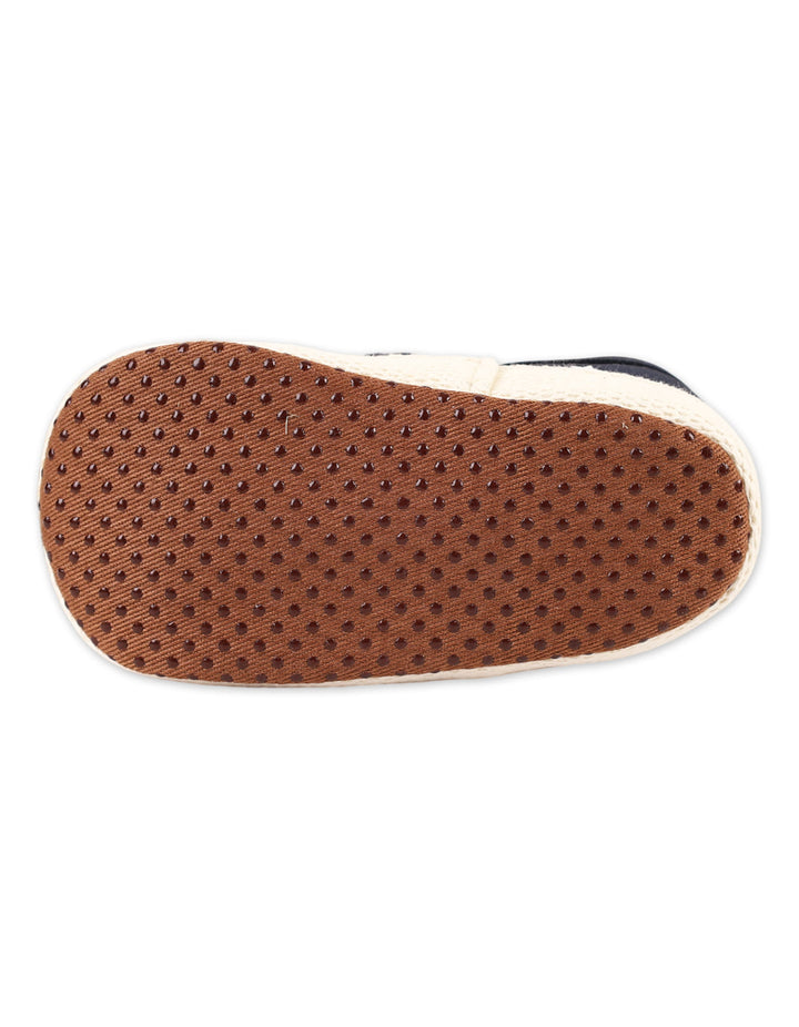 Zubaida's Little Star Slip-On Shoes - Zubaidas Official™