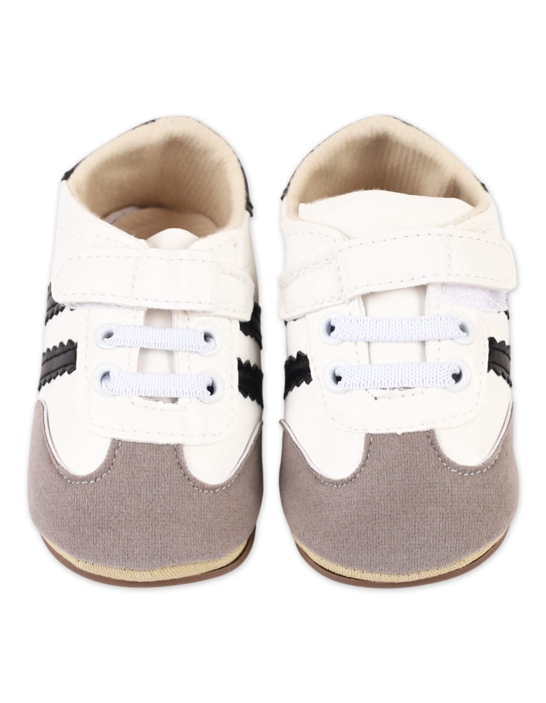Zubaida's Sporty Sprout Super Soft-Sole Shoes - Zubaidas Official™
