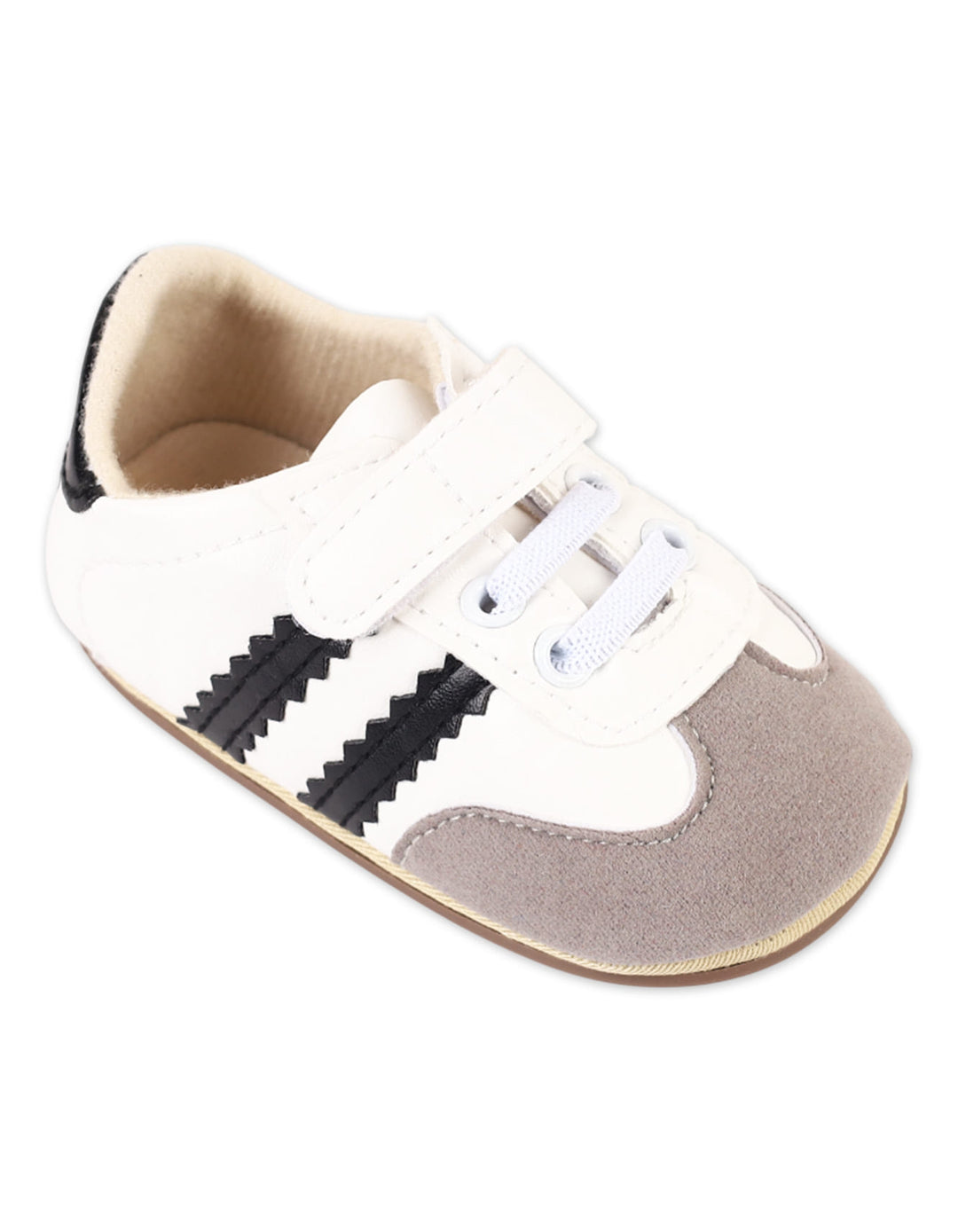 Zubaida's Sporty Sprout Super Soft-Sole Shoes - Zubaidas Official™