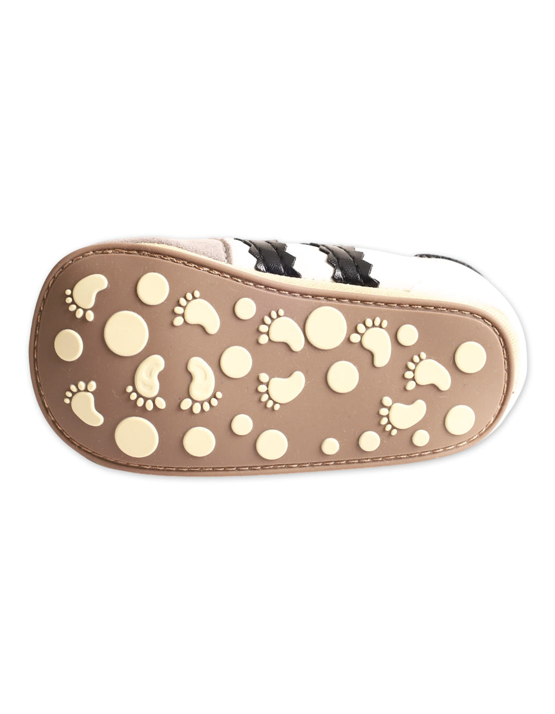 Zubaida's Sporty Sprout Super Soft-Sole Shoes - Zubaidas Official™