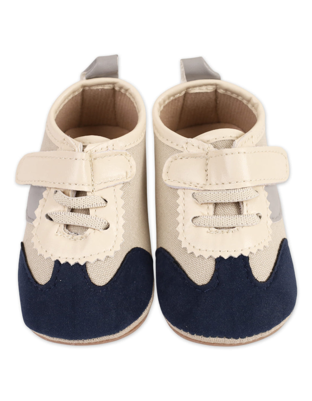 Zubaida's Sporty Sprout Super Soft-Sole Shoes - Zubaidas Official™