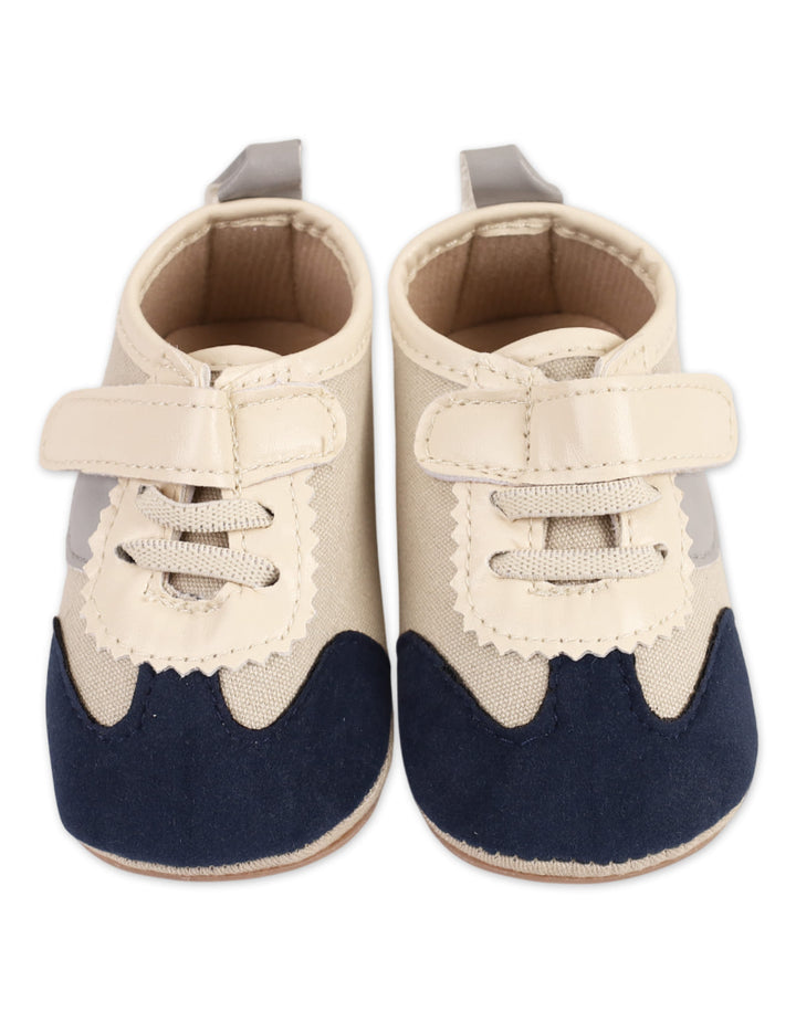 Zubaida's Sporty Sprout Super Soft-Sole Shoes - Zubaidas Official™