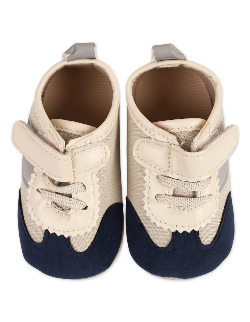 Zubaida's Sporty Sprout Super Soft-Sole Shoes - Zubaidas Official™