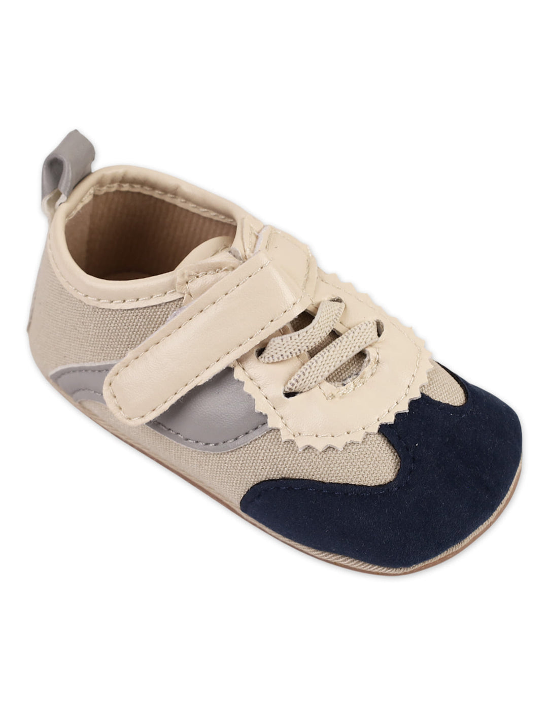 Zubaida's Sporty Sprout Super Soft-Sole Shoes - Zubaidas Official™