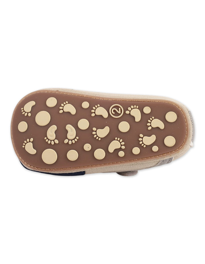 Zubaida's Sporty Sprout Super Soft-Sole Shoes - Zubaidas Official™