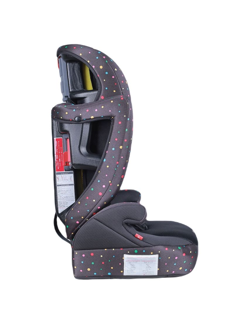 Graco Air Pop Booster Seat Dots (G-8AJ50CDSJ)