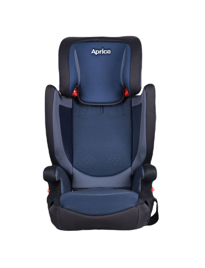 Zubaida's Aprica Air Ride at the helm Car Seat (G-8AJ61BSOTW)