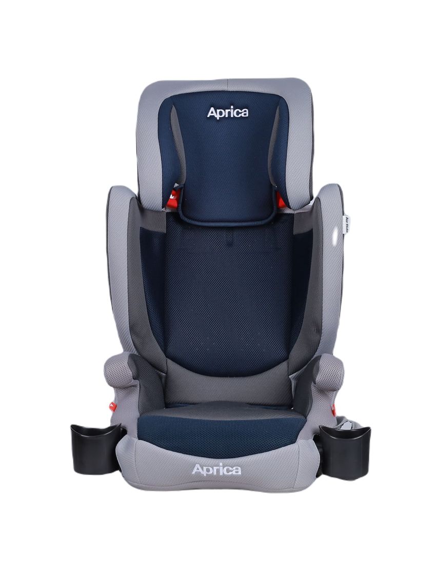 Zubaida's Aprica Air Ride AC Car Seat (G-8AJ61SYNJ)