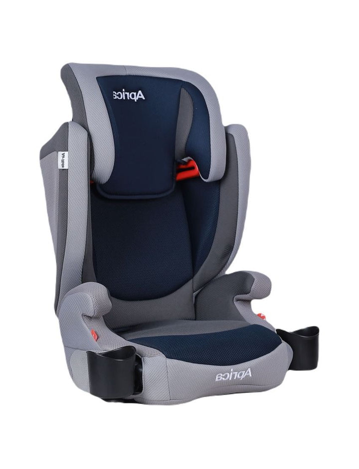 Zubaida's Aprica Air Ride AC Car Seat (G-8AJ61SYNJ)