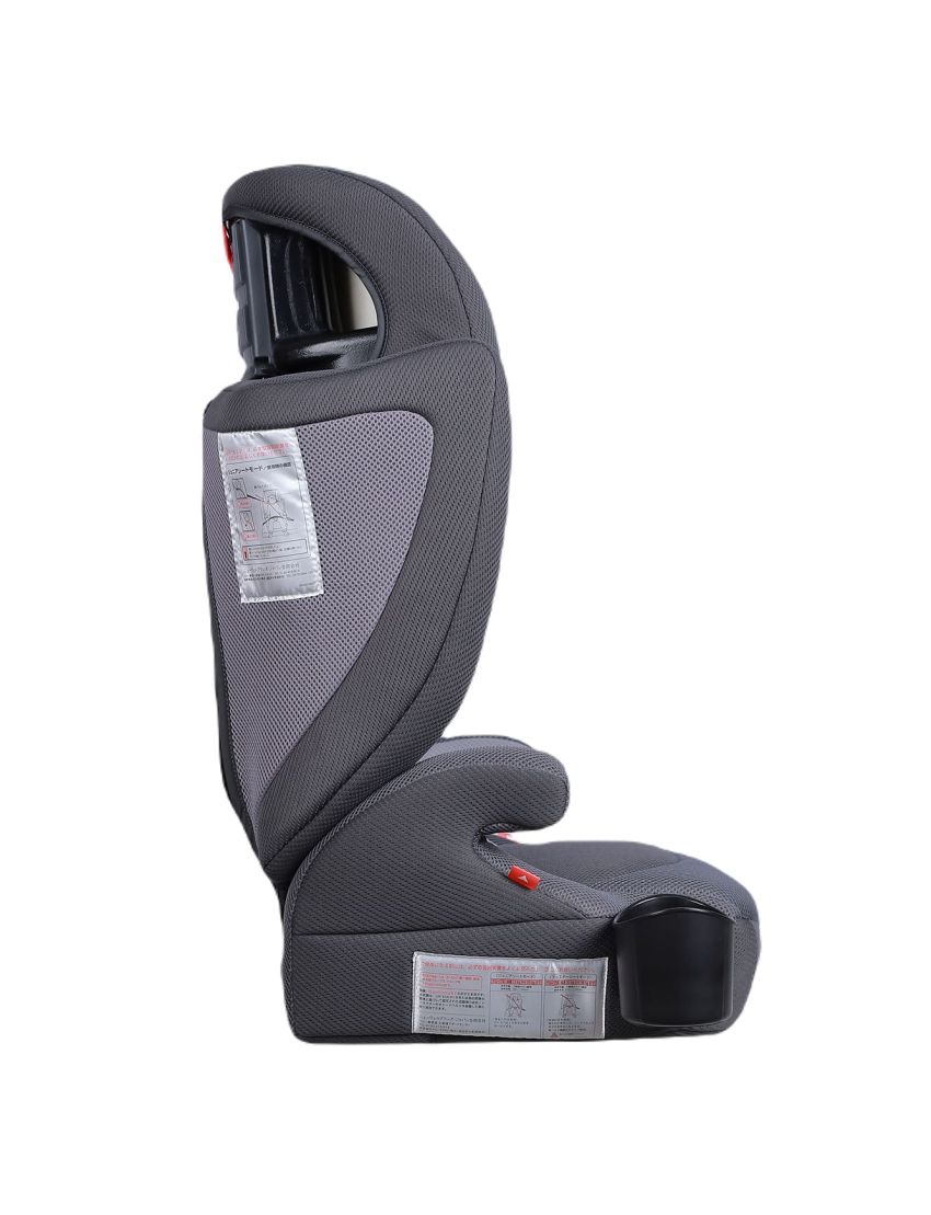 Zubaida's Aprica Air Ride AD Car Seat (G-8AJ62ASGJ)