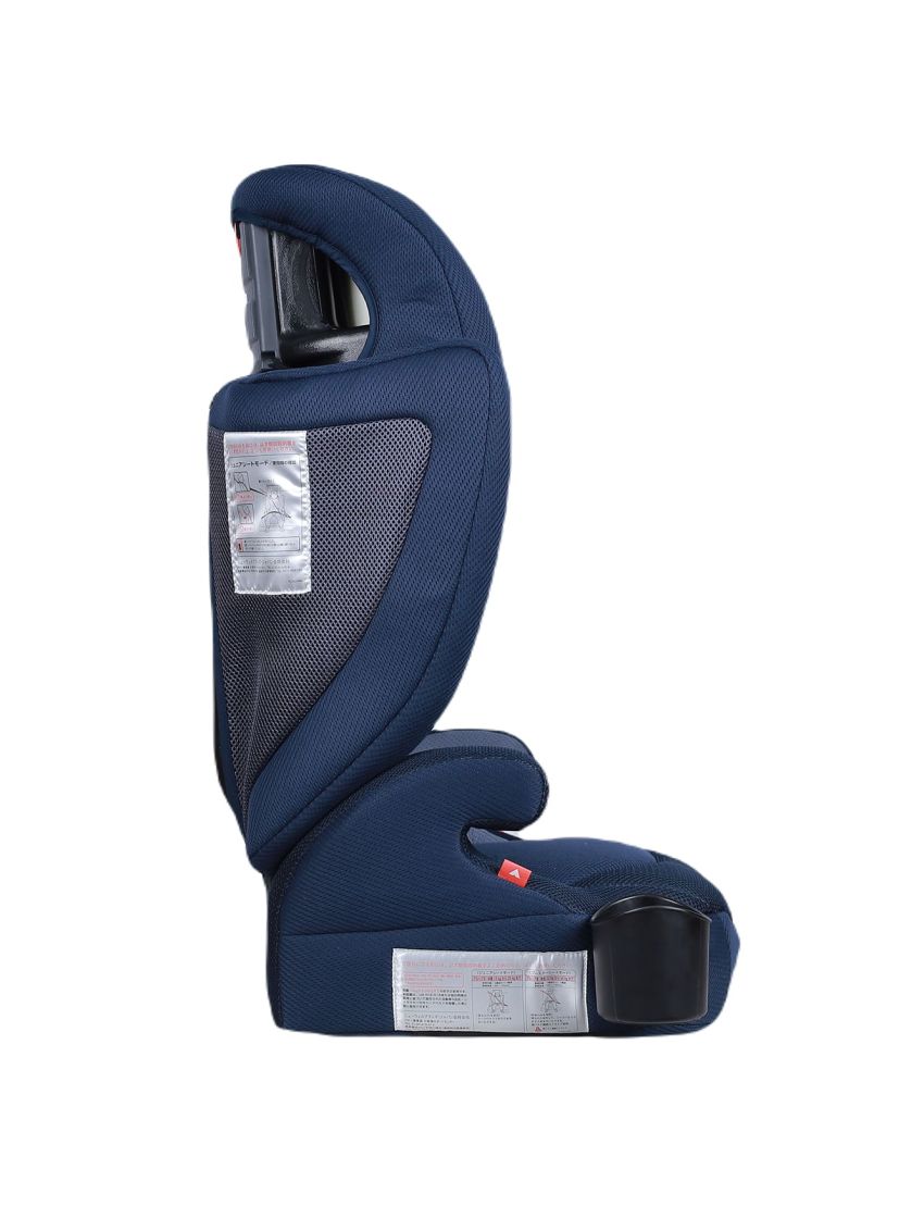 Zubaida's Aprica Air Ride AD Car Seat (G-8AJ62ASVJ)