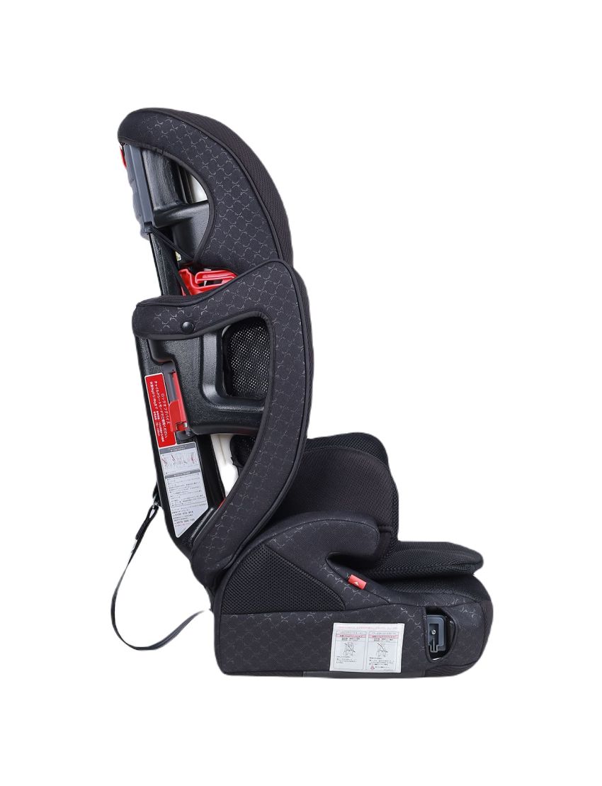 Zubaida's Aprica Air Groove Plus Car Seat (G-8AJ80DXKJ)