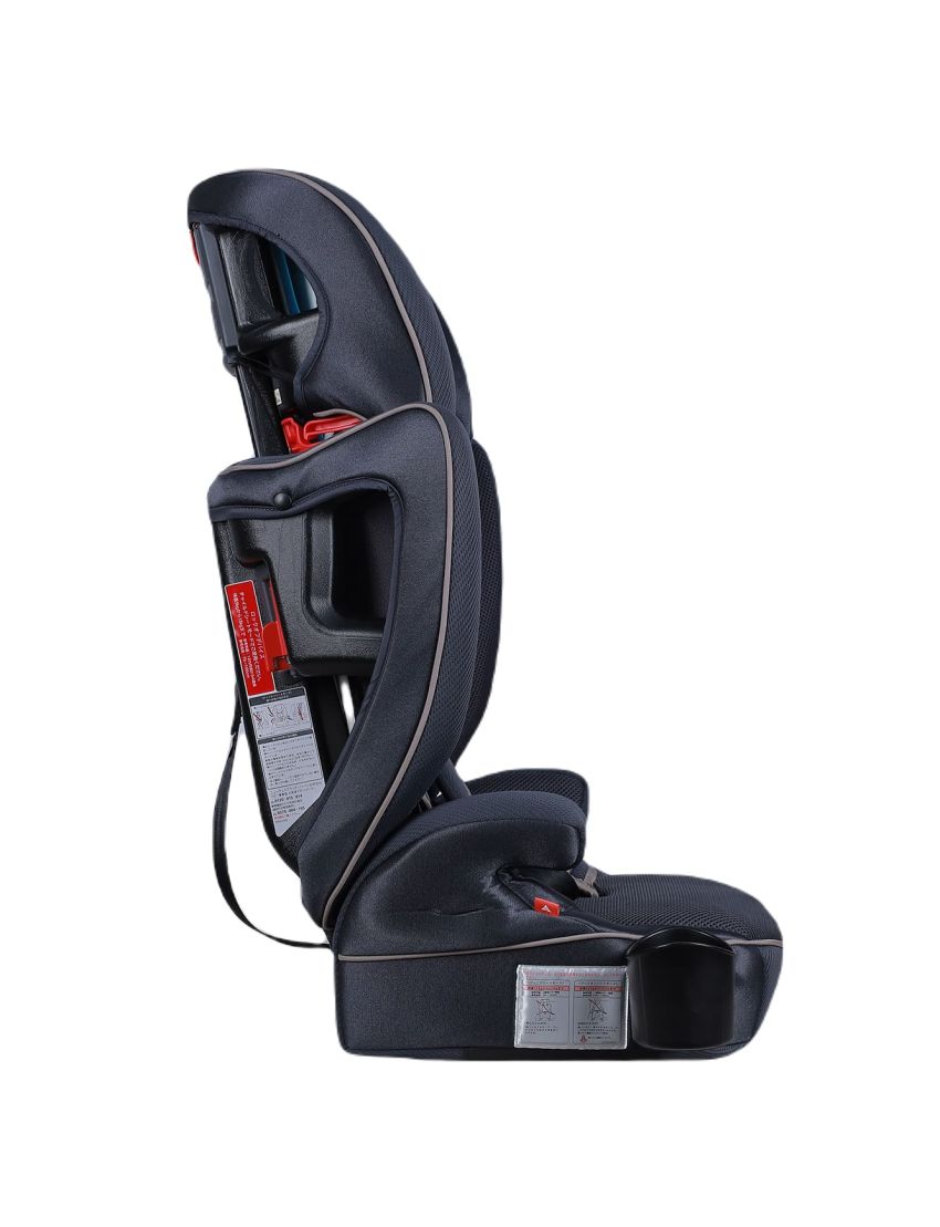 Aprica Air Groove AD Car Seat (G-8AJ93GSMJ)