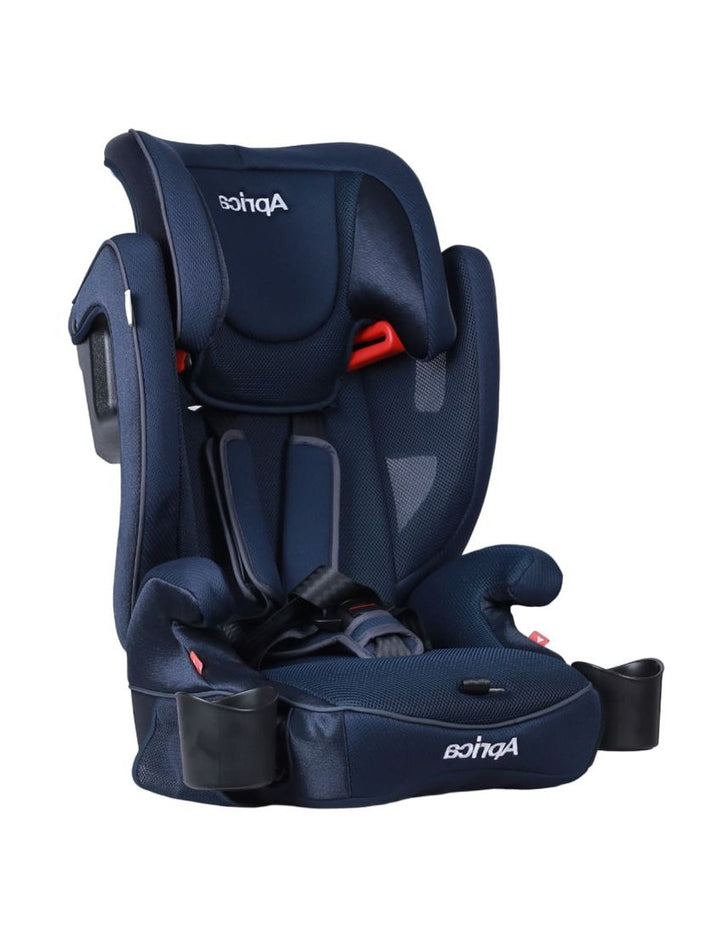 Zubaida's Aprica Air Groove AD Car Seat (G-8AJ93NAEJ)