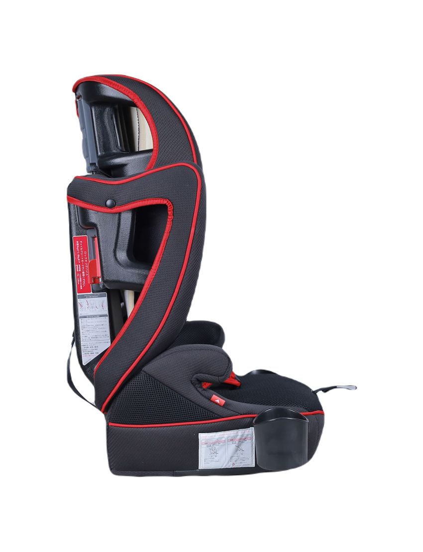 Aprica Air Groove Car Seat (G-8AJ98AGPJ)