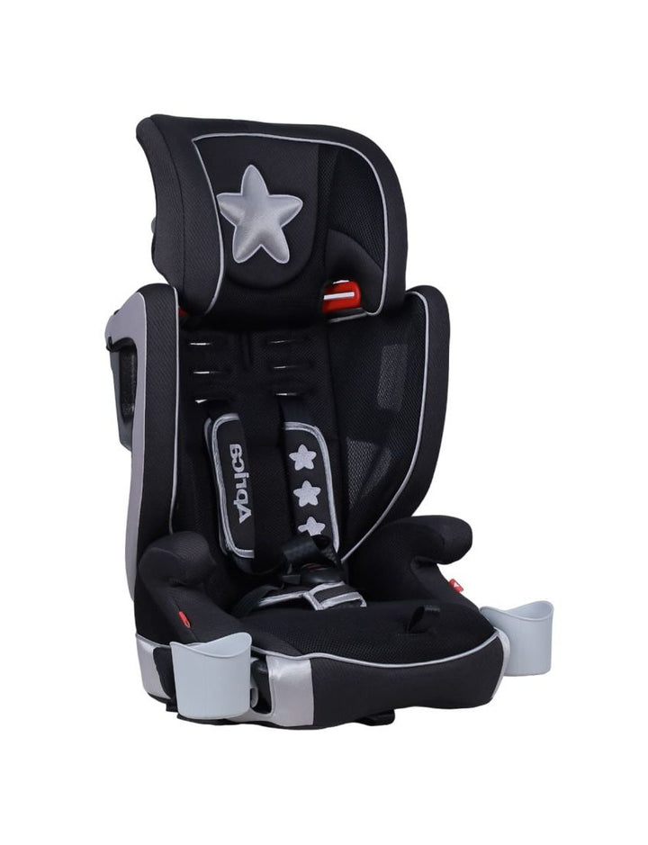 Aprica Air Groove Car Seat (G-8AJ99AGSJ)