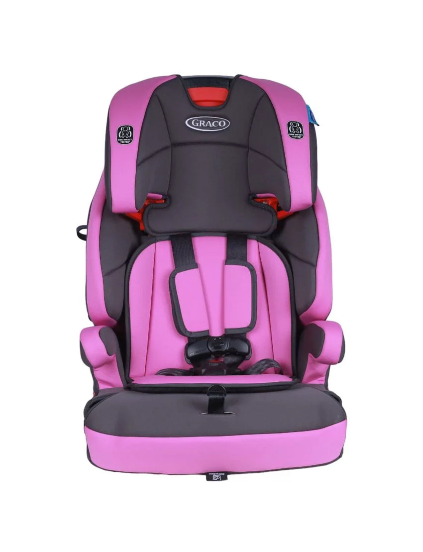 Zubaida's Graco Tranzitions 3-in-1 Booster Seat (G-8AL00KYT)